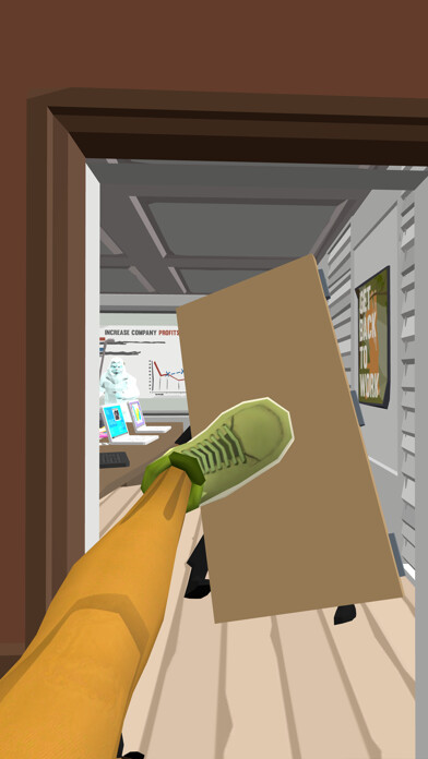 Emulate iPhone app Door Banger using MyAndroid Emulate iPhone app Door Banger using MyAndroid