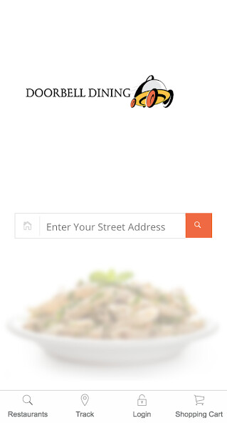 Run android online APK Doorbell Dining from MyAndroid or emulate Doorbell Dining using MyAndroid