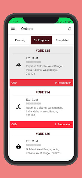 Run android online APK DoorBell - Merchant from MyAndroid or emulate DoorBell - Merchant using MyAndroid Run android online APK DoorBell - Merchant from MyAndroid or emulate DoorBell - Merchant using MyAndroid