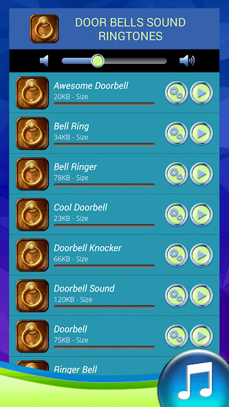 Run android online APK Door Bells Sound Ringtones from MyAndroid or emulate Door Bells Sound Ringtones using MyAndroid Run android online APK Door Bells Sound Ringtones from MyAndroid or emulate Door Bells Sound Ringtones using MyAndroid