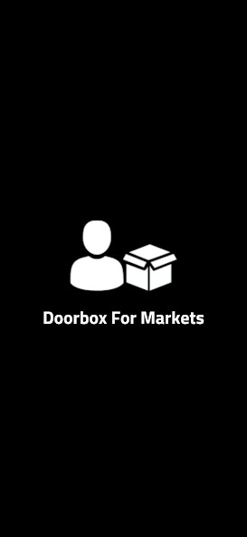 Run android online APK Doorbox - For Markets Owners from MyAndroid or emulate Doorbox - For Markets Owners using MyAndroid