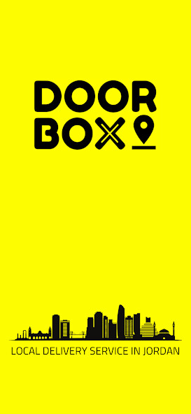 Run android online APK Doorbox - Local Delivery App from MyAndroid or emulate Doorbox - Local Delivery App using MyAndroid