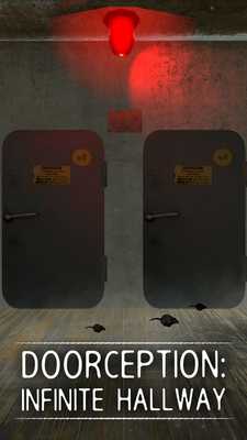 Emulate Android APK Doorception: Infinite Hallway Emulate Android APK Doorception: Infinite Hallway