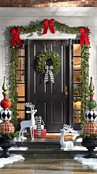 Run android online APK Door Decoration from MyAndroid or emulate Door Decoration using MyAndroid