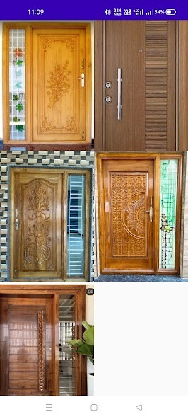 Emulate Door Design For Home from MyAndroid or run Door Design For Home using MyAndroid