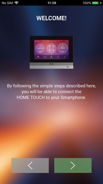 Run android online APK Door Entry for HOMETOUCH from MyAndroid or emulate Door Entry for HOMETOUCH using MyAndroid