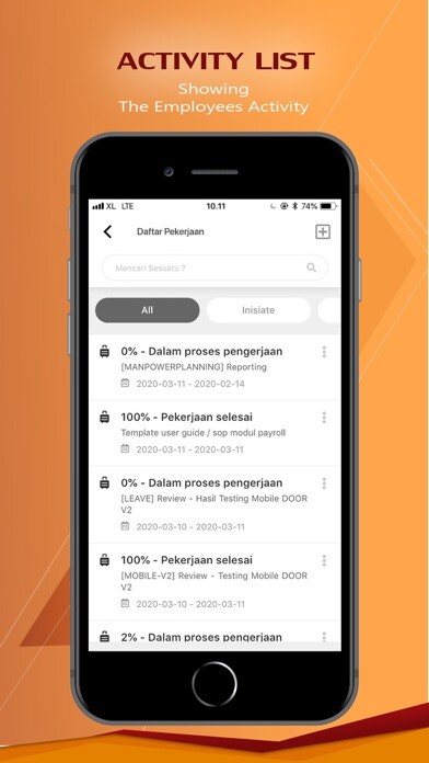 Emulate iPhone app DOOR HRMIS using MyAndroid Emulate iPhone app DOOR HRMIS using MyAndroid