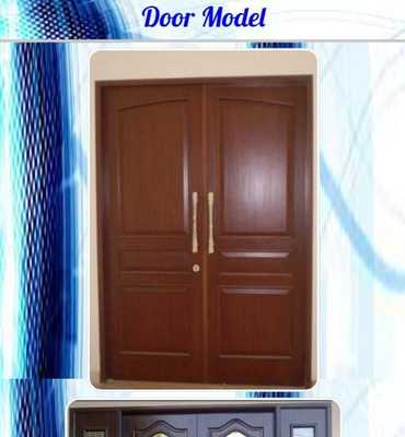 Emulate Android APK Door Model Emulate Android APK Door Model