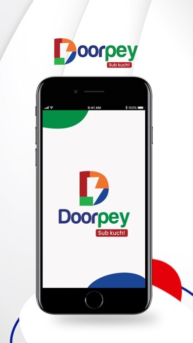 Emulate iPhone app Doorpey Online Shopping App using MyAndroid Emulate iPhone app Doorpey Online Shopping App using MyAndroid