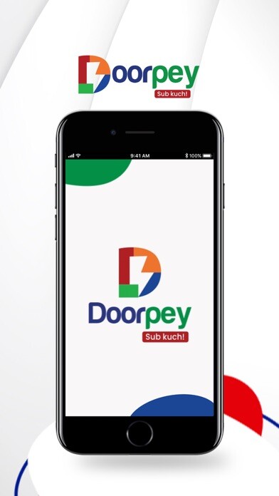Emulate iPhone app Doorpey Vendor App using MyAndroid Emulate iPhone app Doorpey Vendor App using MyAndroid