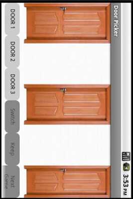 Emulate Android APK DoorPicker Emulate Android APK DoorPicker