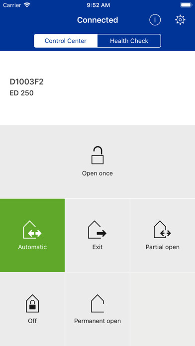 Run android online APK Door Pilot from MyAndroid or emulate Door Pilot using MyAndroid