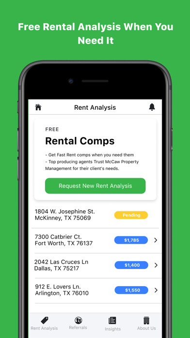 Emulate iPhone app DoorPROSPER for Realtors using MyAndroid Emulate iPhone app DoorPROSPER for Realtors using MyAndroid