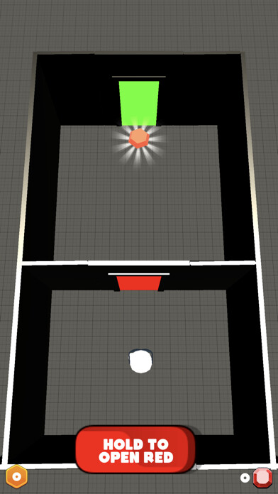 Emulate iPhone app Doors 3D using MyAndroid Emulate iPhone app Doors 3D using MyAndroid