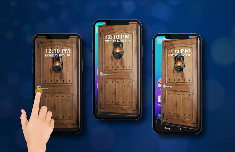 Run android online APK Door Screen Locker from MyAndroid or emulate Door Screen Locker using MyAndroid Run android online APK Door Screen Locker from MyAndroid or emulate Door Screen Locker using MyAndroid
