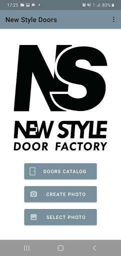 Run android online APK Doors 