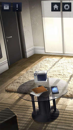 Run android online APK Doors & Rooms: Escape games from MyAndroid or emulate Doors & Rooms: Escape games using MyAndroid