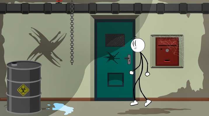 Emulate Android APK Doors Stickman Emulate Android APK Doors Stickman