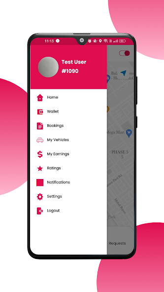 Run android online APK Doorstep Driver from MyAndroid or emulate Doorstep Driver using MyAndroid Run android online APK Doorstep Driver from MyAndroid or emulate Doorstep Driver using MyAndroid