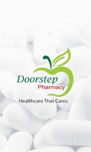 Run android online APK Doorstep Pharmacy from MyAndroid or emulate Doorstep Pharmacy using MyAndroid