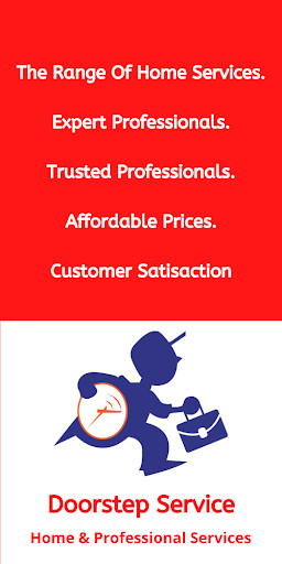 Run android online APK Doorstep Services - Range Of Home Services from MyAndroid or emulate Doorstep Services - Range Of Home Services using MyAndroid Run android online APK Doorstep Services - Range Of Home Services from MyAndroid or emulate Doorstep Services - Range Of Home Services using MyAndroid