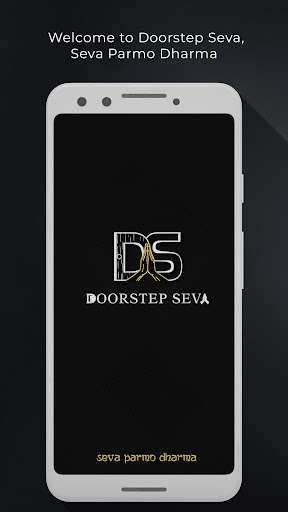Run android online APK Doorstep Seva from MyAndroid or emulate Doorstep Seva using MyAndroid