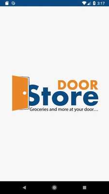 Emulate Android APK Door Store