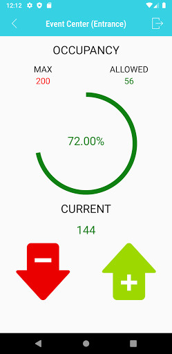 Run android online APK DoorTally: Capacity & Occupancy Tracking from MyAndroid or emulate DoorTally: Capacity & Occupancy Tracking using MyAndroid Run android online APK DoorTally: Capacity & Occupancy Tracking from MyAndroid or emulate DoorTally: Capacity & Occupancy Tracking using MyAndroid