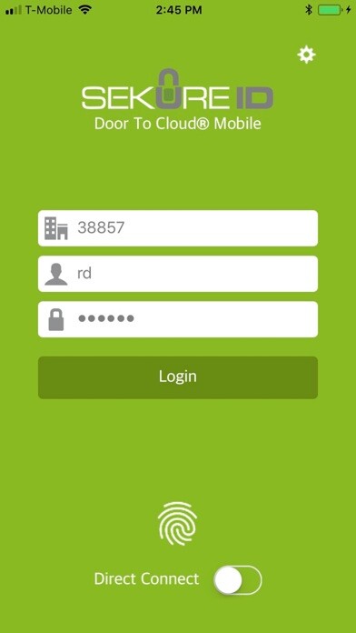 Emulate iPhone app Door to Cloud Mobile X using MyAndroid Emulate iPhone app Door to Cloud Mobile X using MyAndroid
