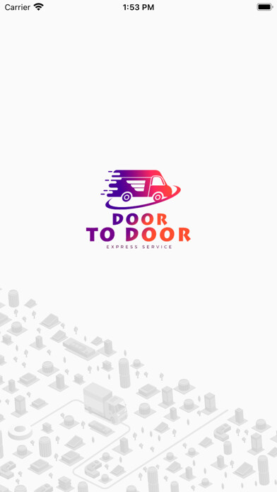 Run android online APK Door To Door (Business) from MyAndroid or emulate Door To Door (Business) using MyAndroid