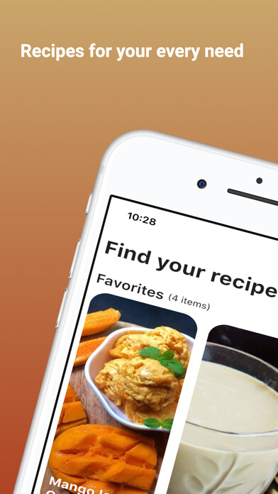 Emulate iPhone app Door to Dough - Lankan Recipes using MyAndroid Emulate iPhone app Door to Dough - Lankan Recipes using MyAndroid