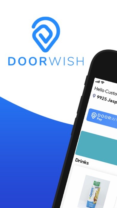 Emulate iPhone app DoorWish using MyAndroid Emulate iPhone app DoorWish using MyAndroid