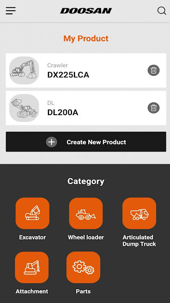 Run android online APK Doosan Equipment Sales for Smartphone from MyAndroid or emulate Doosan Equipment Sales for Smartphone using MyAndroid Run android online APK Doosan Equipment Sales for Smartphone from MyAndroid or emulate Doosan Equipment Sales for Smartphone using MyAndroid