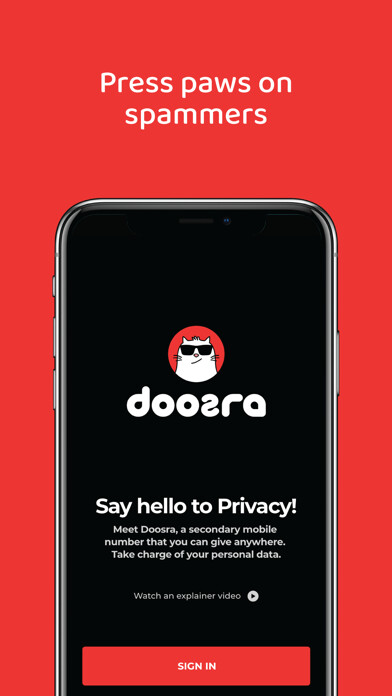 Emulate iPhone app Doosra using MyAndroid Emulate iPhone app Doosra using MyAndroid
