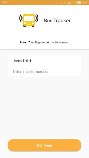 Run android online APK Dooth - Bus Tracker from MyAndroid or emulate Dooth - Bus Tracker using MyAndroid