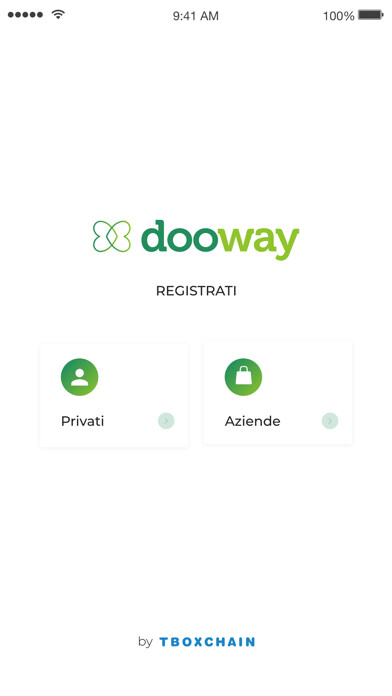 Emulate iPhone app Dooway using MyAndroid