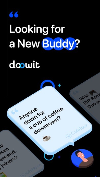 Emulate iPhone app doowit : Share your interests using MyAndroid Emulate iPhone app doowit : Share your interests using MyAndroid