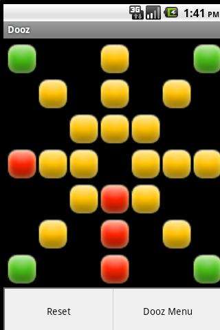 Emulate Android APK Dooz (yet another Tic Tac Toe) Emulate Android APK Dooz (yet another Tic Tac Toe)