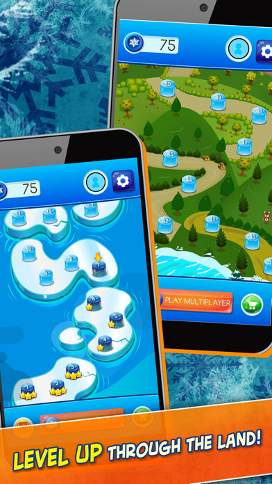 Emulate iPhone app Doozy - Multiplayer word game using MyAndroid Emulate iPhone app Doozy - Multiplayer word game using MyAndroid