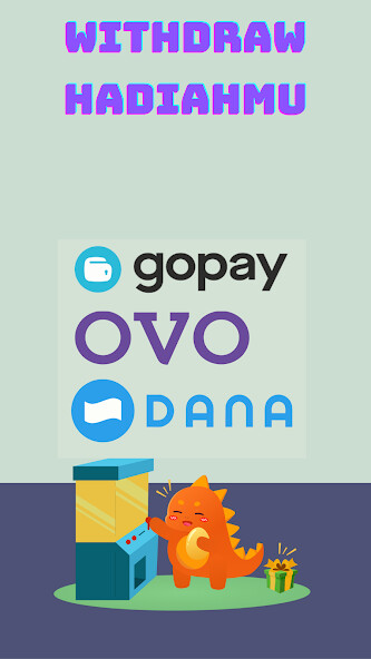 Run android online APK Dopami: Main Game Berhadiah from MyAndroid or emulate Dopami: Main Game Berhadiah using MyAndroid