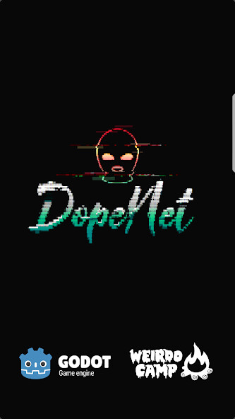 Run android online APK DopeNet from MyAndroid or emulate DopeNet using MyAndroid