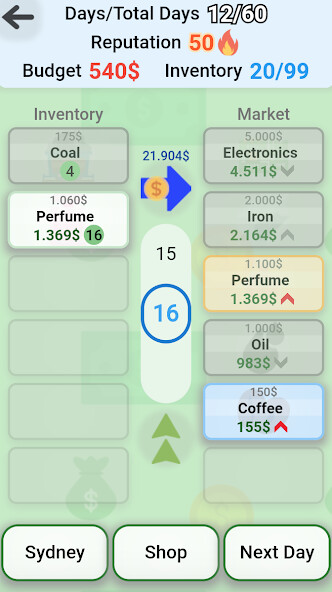 Run android online APK Dope Wars Pro from MyAndroid or emulate Dope Wars Pro using MyAndroid