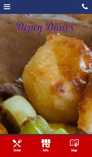 Run android online APK Dopey Diners from MyAndroid or emulate Dopey Diners using MyAndroid