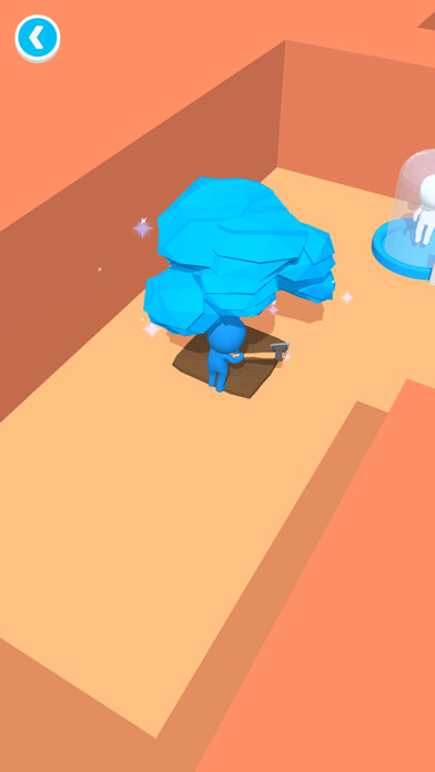 Emulate iPhone app Doppelgangers Adventure using MyAndroid Emulate iPhone app Doppelgangers Adventure using MyAndroid