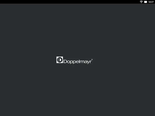 Emulate Android APK Doppelmayr Connect