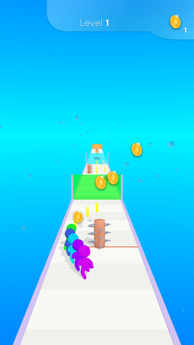Emulate iPhone app Doppler Runners using MyAndroid Emulate iPhone app Doppler Runners using MyAndroid
