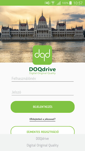 Run android online APK DOQDrive from MyAndroid or emulate DOQDrive using MyAndroid