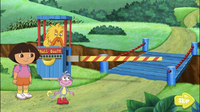 Emulate iPhone app Dora ABCs Vol 2: Rhyming using MyAndroid Emulate iPhone app Dora ABCs Vol 2: Rhyming using MyAndroid