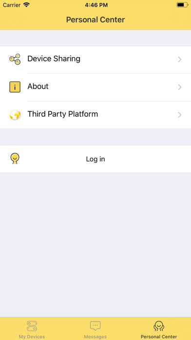 Emulate iPhone app Dorado Fire using MyAndroid Emulate iPhone app Dorado Fire using MyAndroid