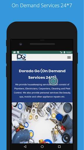 Run android online APK Dorado Go from MyAndroid or emulate Dorado Go using MyAndroid Run android online APK Dorado Go from MyAndroid or emulate Dorado Go using MyAndroid